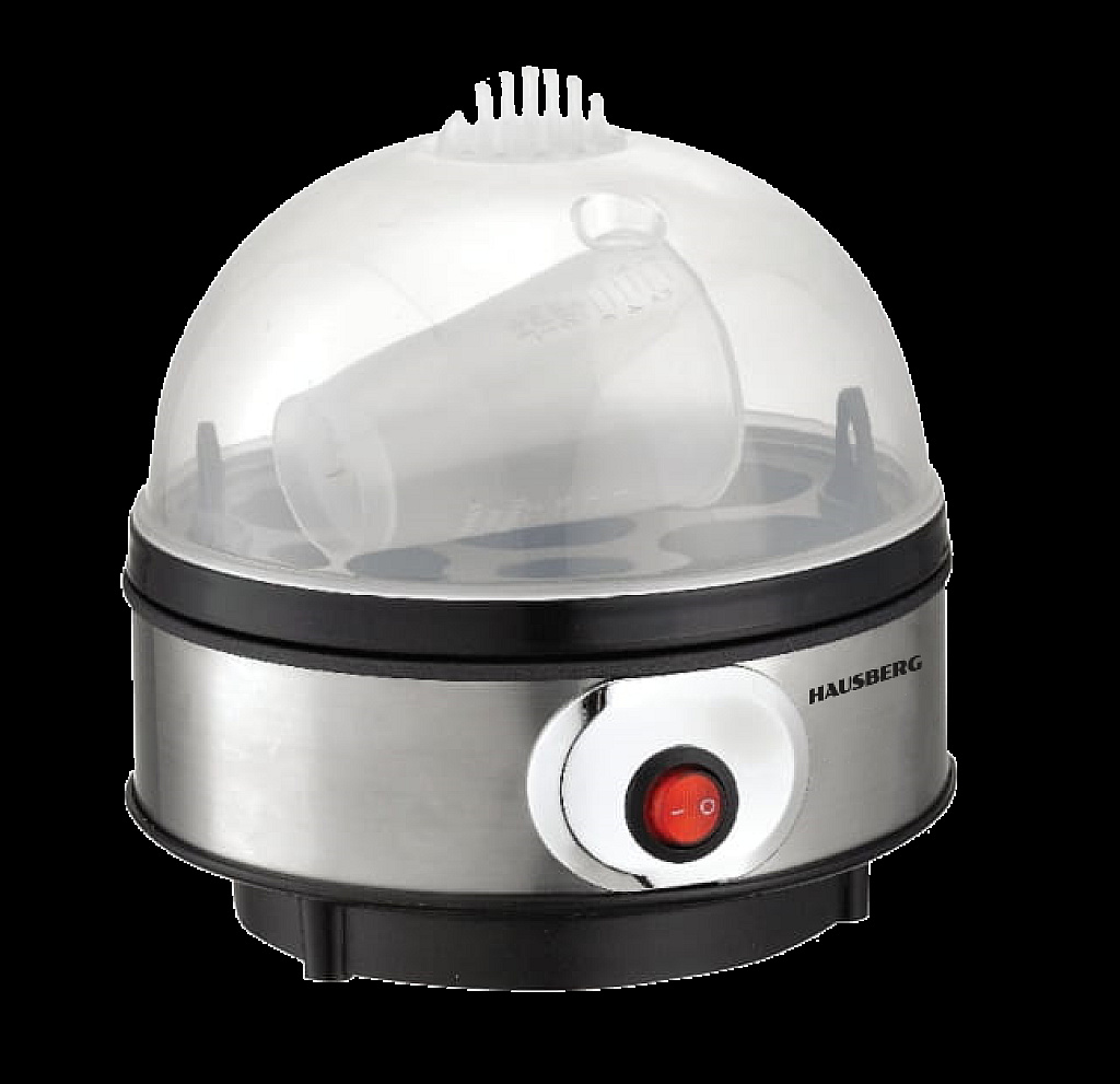Hausberg Hb2215 Yumurta Pişirme Makinesi