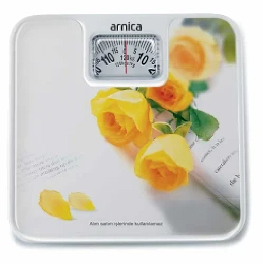 Arnica Perfect 9011 Banyo Baskülü
