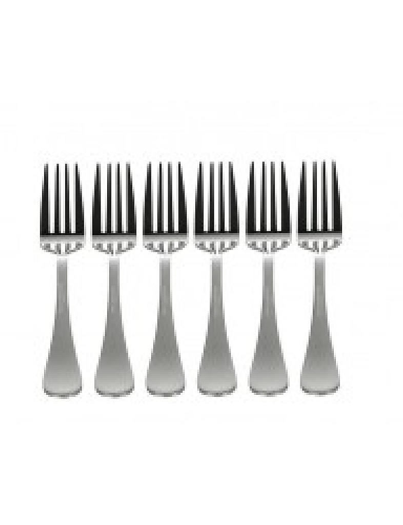 Hausberg Hb02 6lı Yemek Çatalı