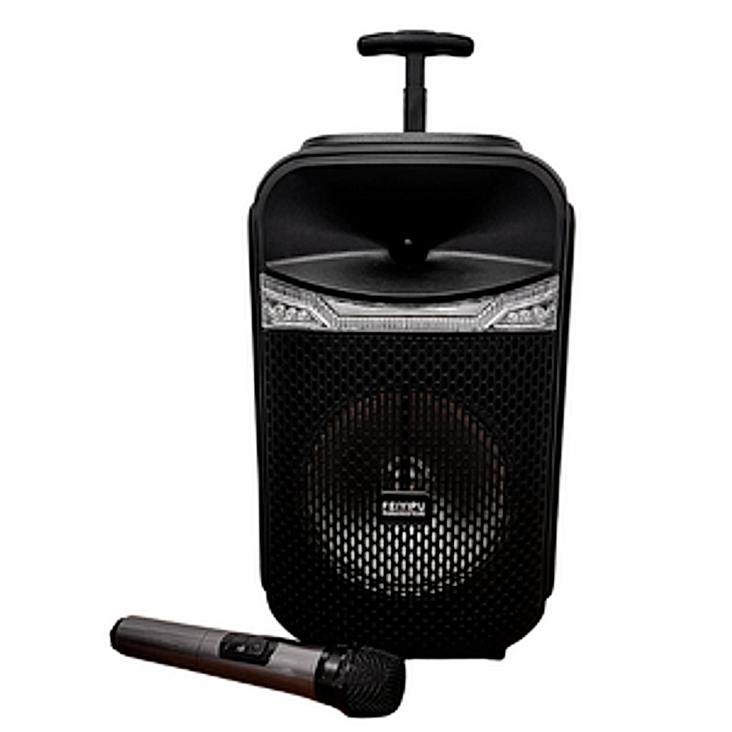 Andowl ES-Y801 Karaoke Hoparlör