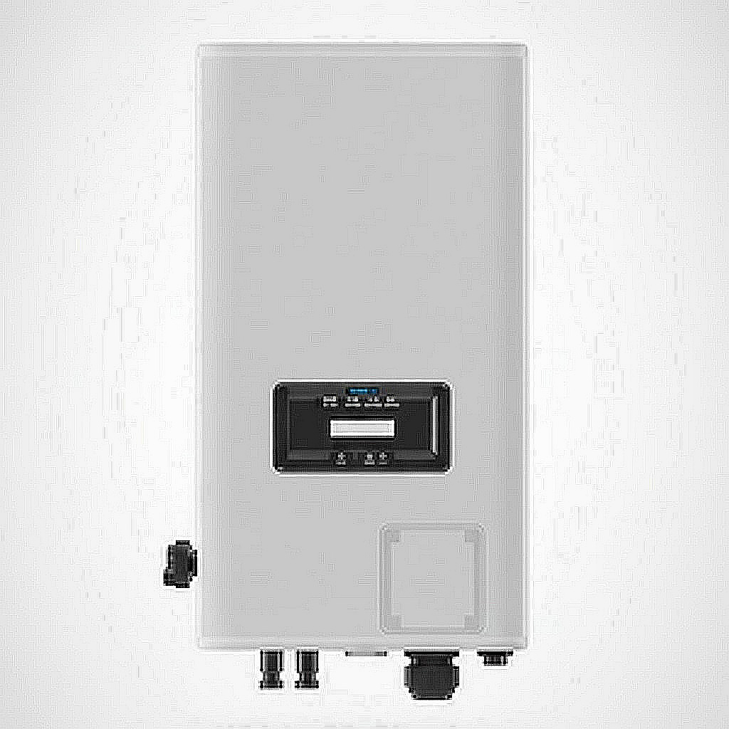 SLR SUN-6K-G06P3-EU-BM2-P1 SOLAR INVERTER