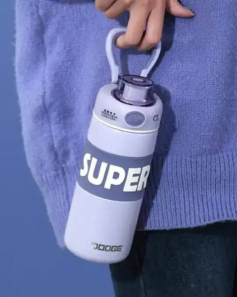 SUPER 650 ml Termos