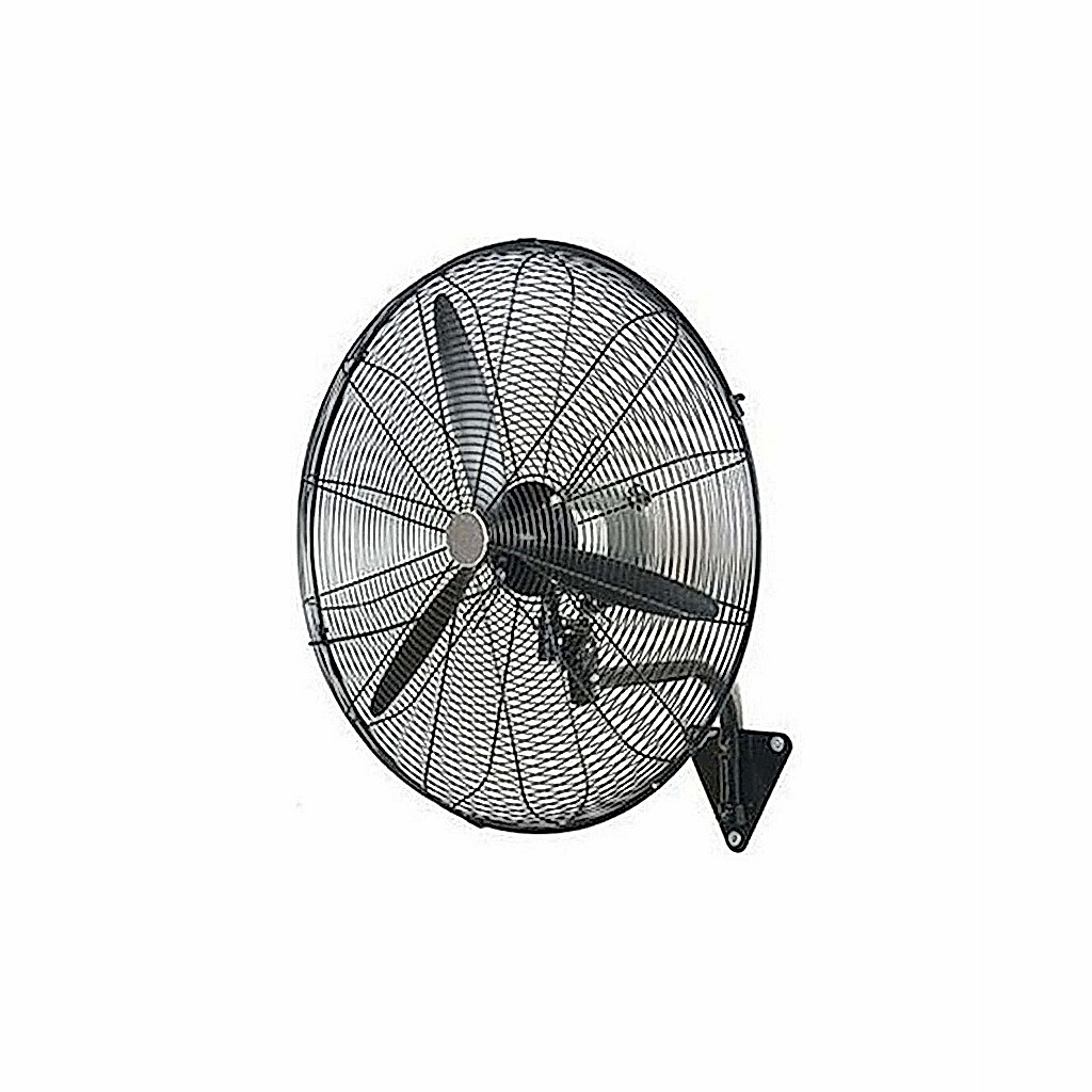 Queen 30'' F30 Sanayi Tipi Vantilatör