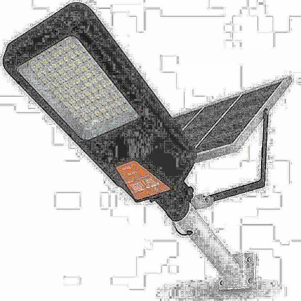 2000W Solar Sokak Lambası - A154-1