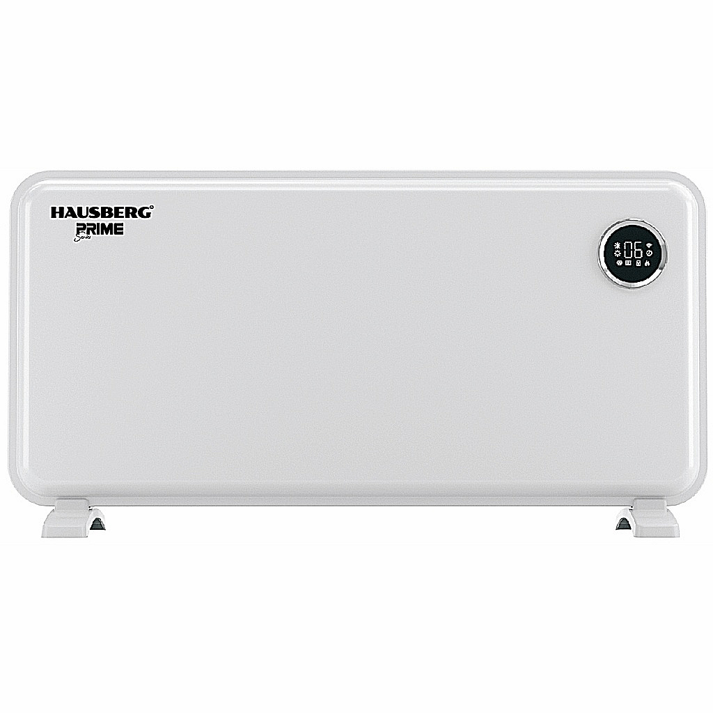 HAUSBERG HB 8215 DİJİTAL KONVEKTÖR ISITICI