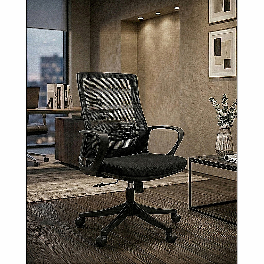 Ofis Koltuğu LJ-9015A 