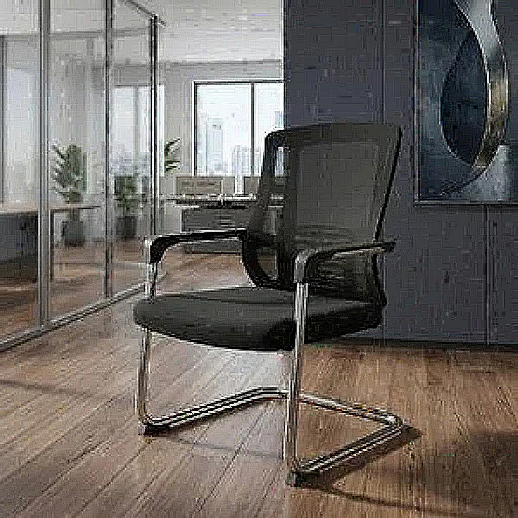 Ofis Koltuğu LJ-9029C