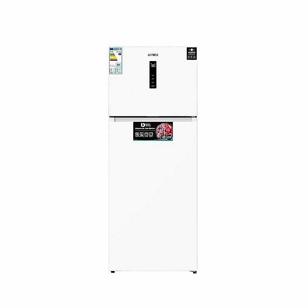 ARNICA ARF-18KW BEYAZ 415 LT. NO-FROST BUZDOLABI