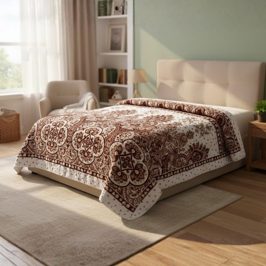 Mink Outlet Lacasa Battaniye 200X240