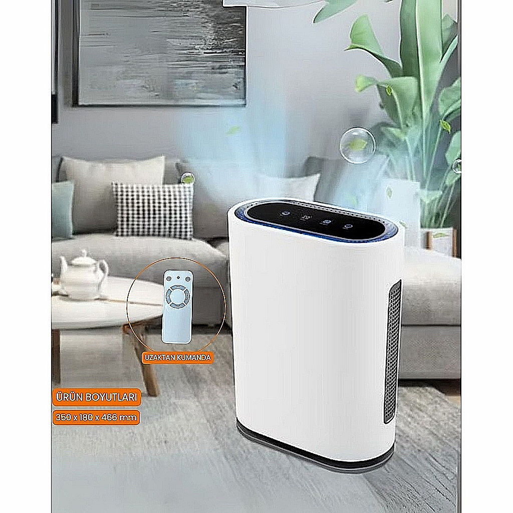 GLFS-32 Hava Temizleyici
