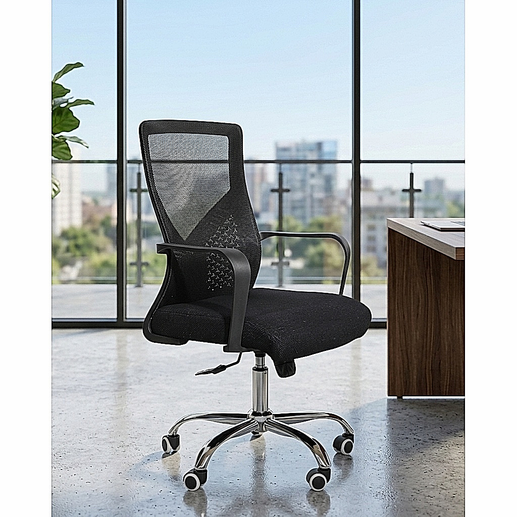Ofis Koltuğu LJ-9025B 