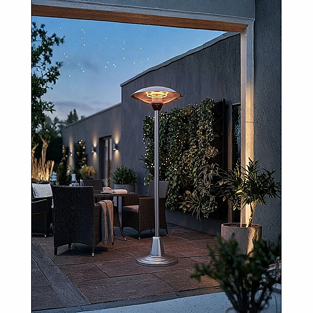 HAUSBERG HB8816IN DIKEY DIS MEKAN ISITICISI