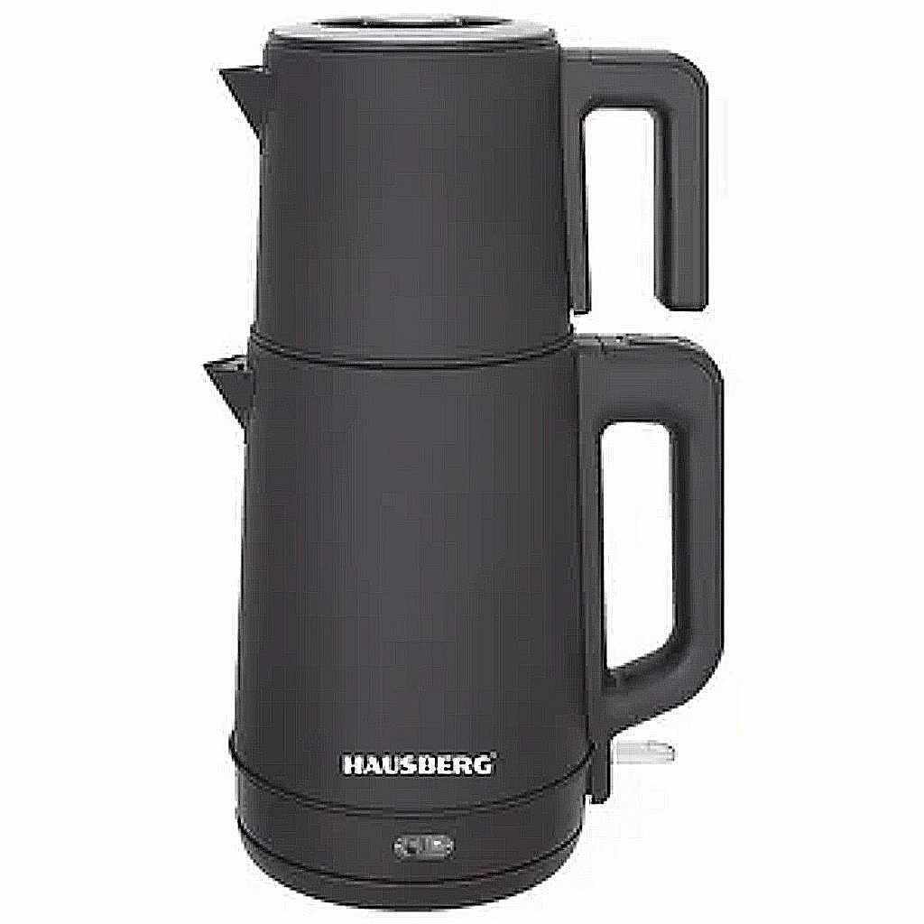 Hausberg HB3636NG Çaycı Makinesi