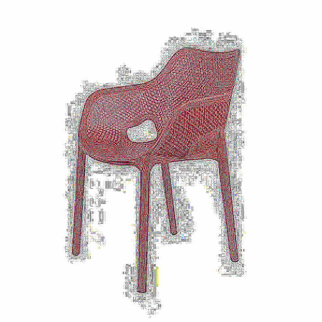 HENIVER ROYAL SANDALYE