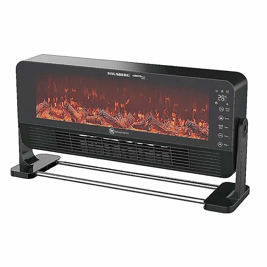 HAUSBERG HB 8216 FANLI ISITICI