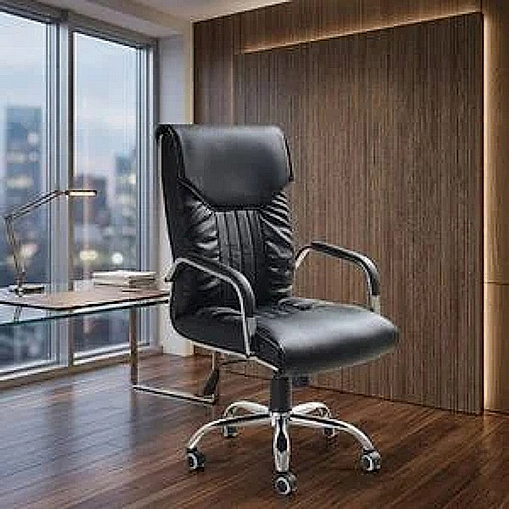 Ofis Koltuğu Tekerlekli 789 
