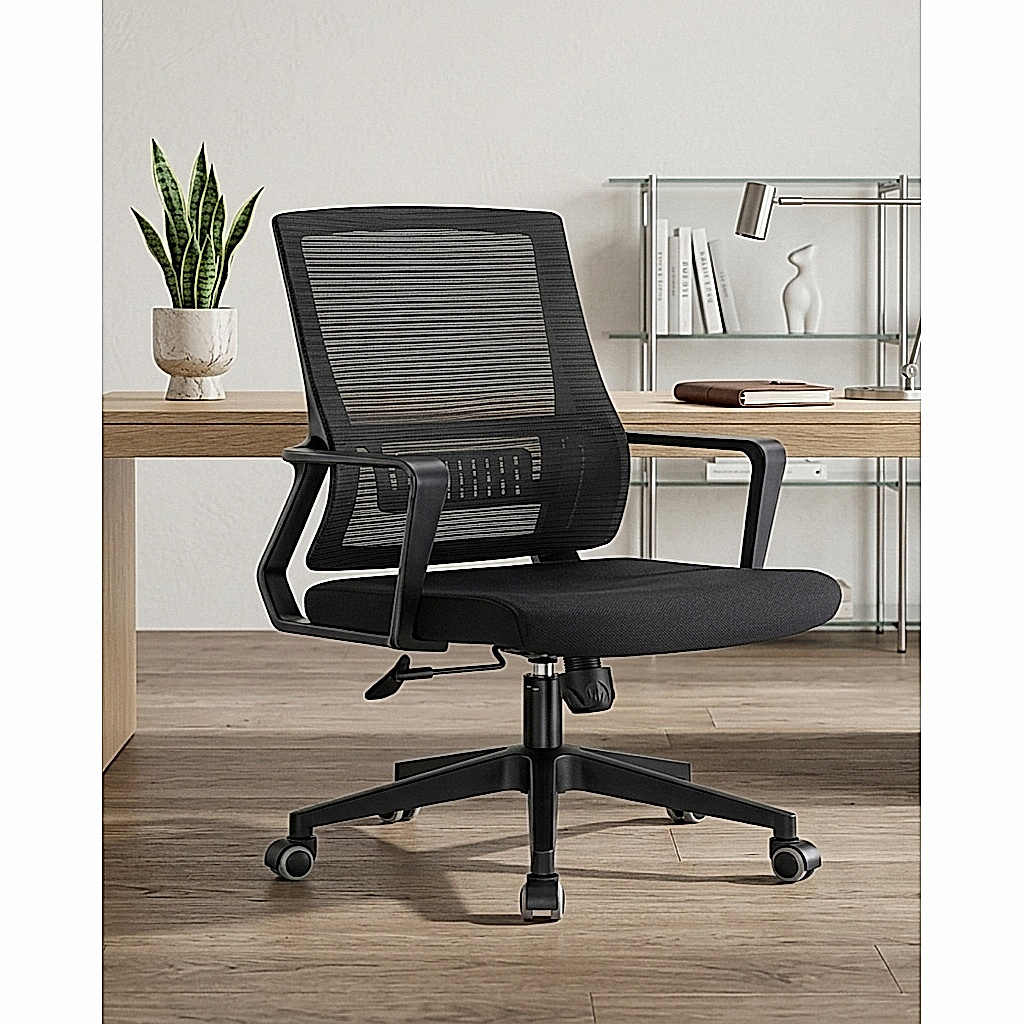 Ofis Koltuğu LJ-5022