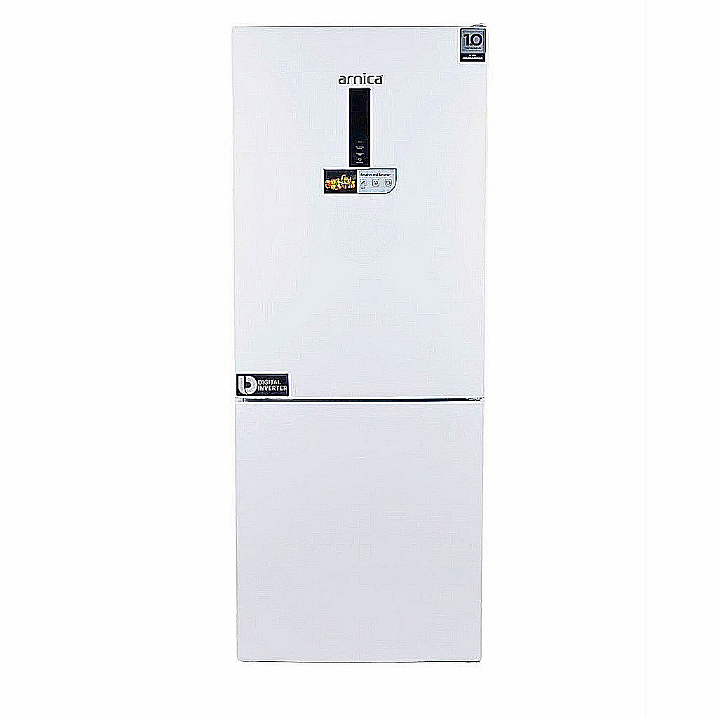 ARNICA RF-401CW BEYAZ 465LT KOMBI BUZDOLABI