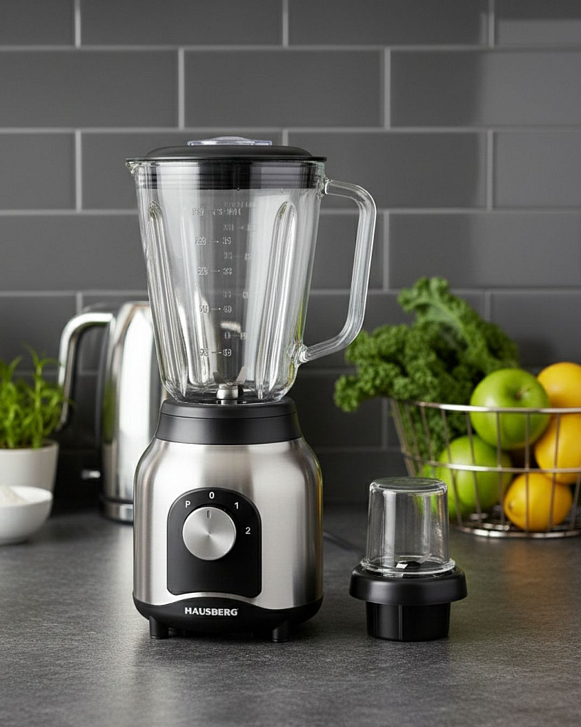 Hausberg Hb7762 Blender