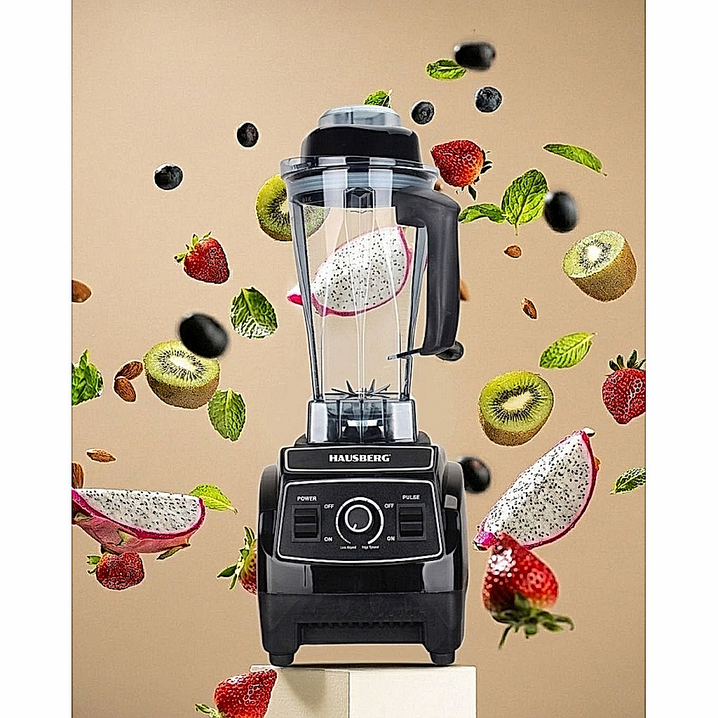 Hausberg HB7766 Blender