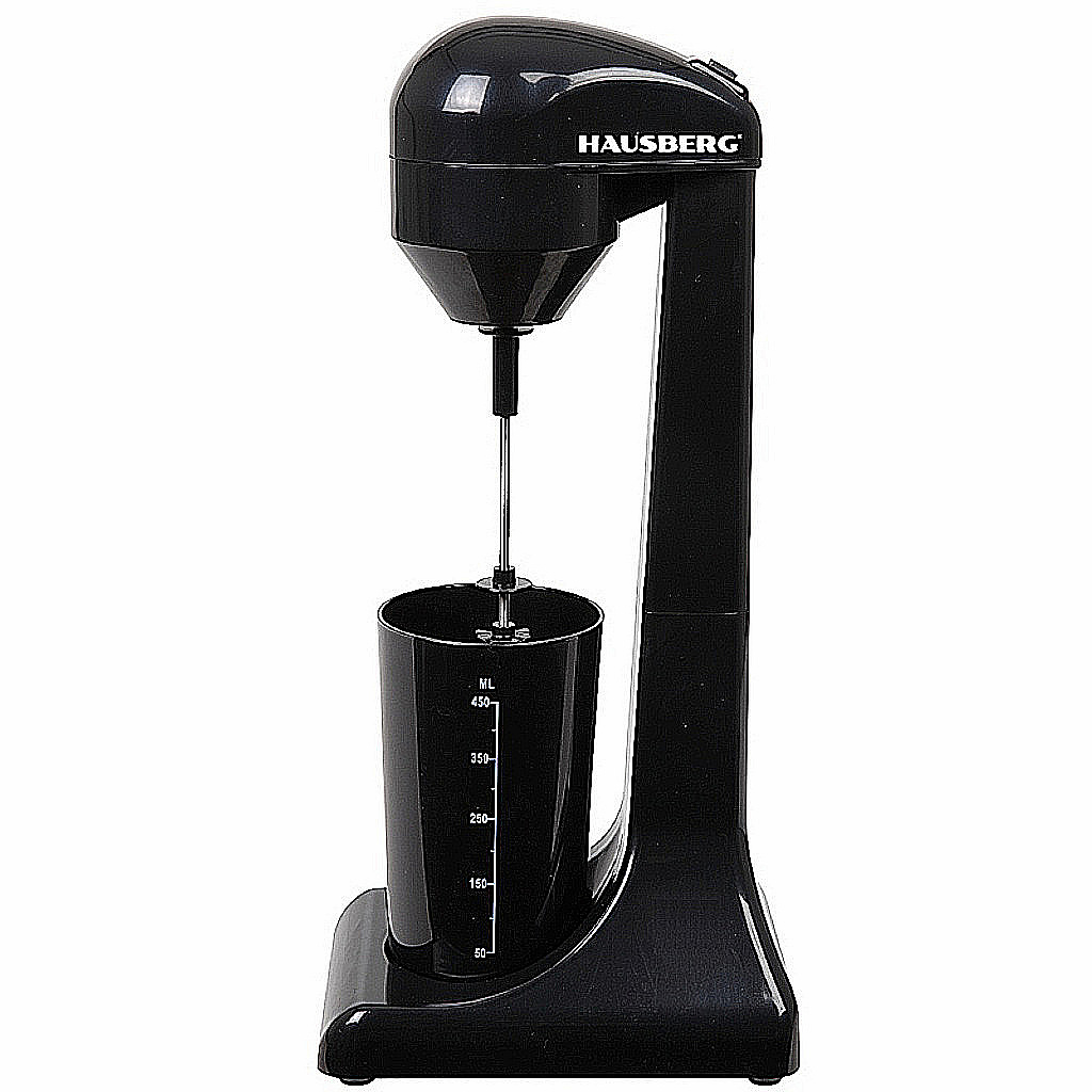 HAUSBERG HB 7677 Frappe Makinesi
