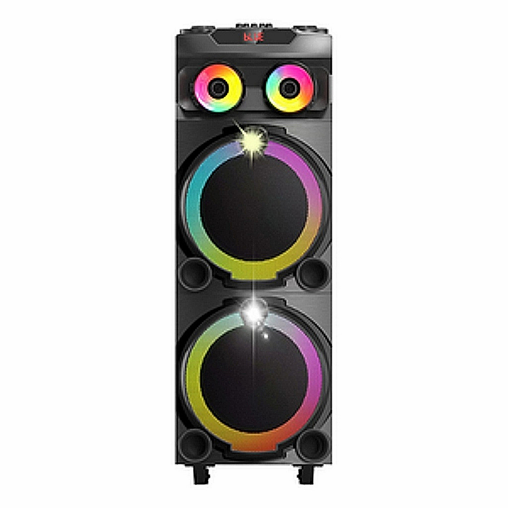 Andowl DR-1230 Karaoke Hoparlör