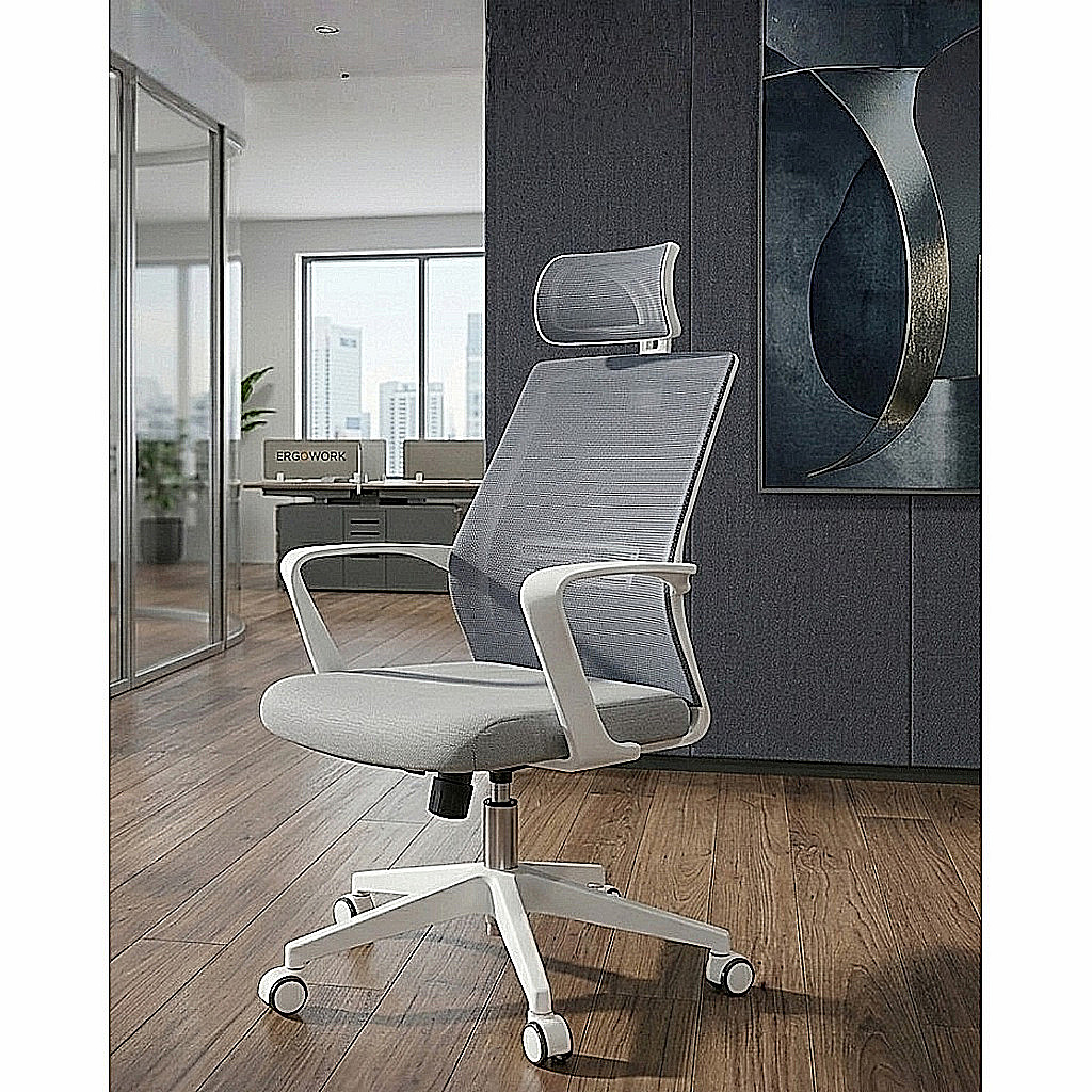 Ofis Koltuğu LJ-9039A 