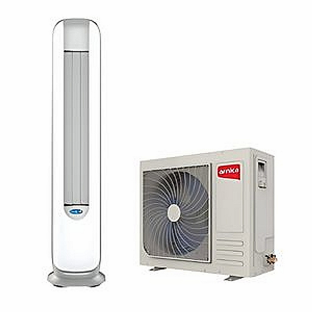 Arnica 28000 BTU Salon Tipi Klima