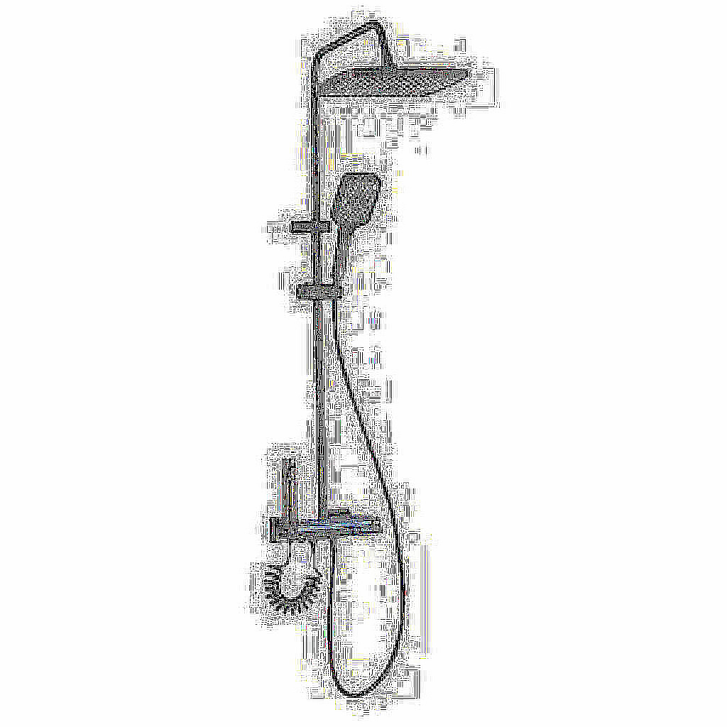 FREDDO ERT-SN5024 DIJITAL BANYO DUS SETI