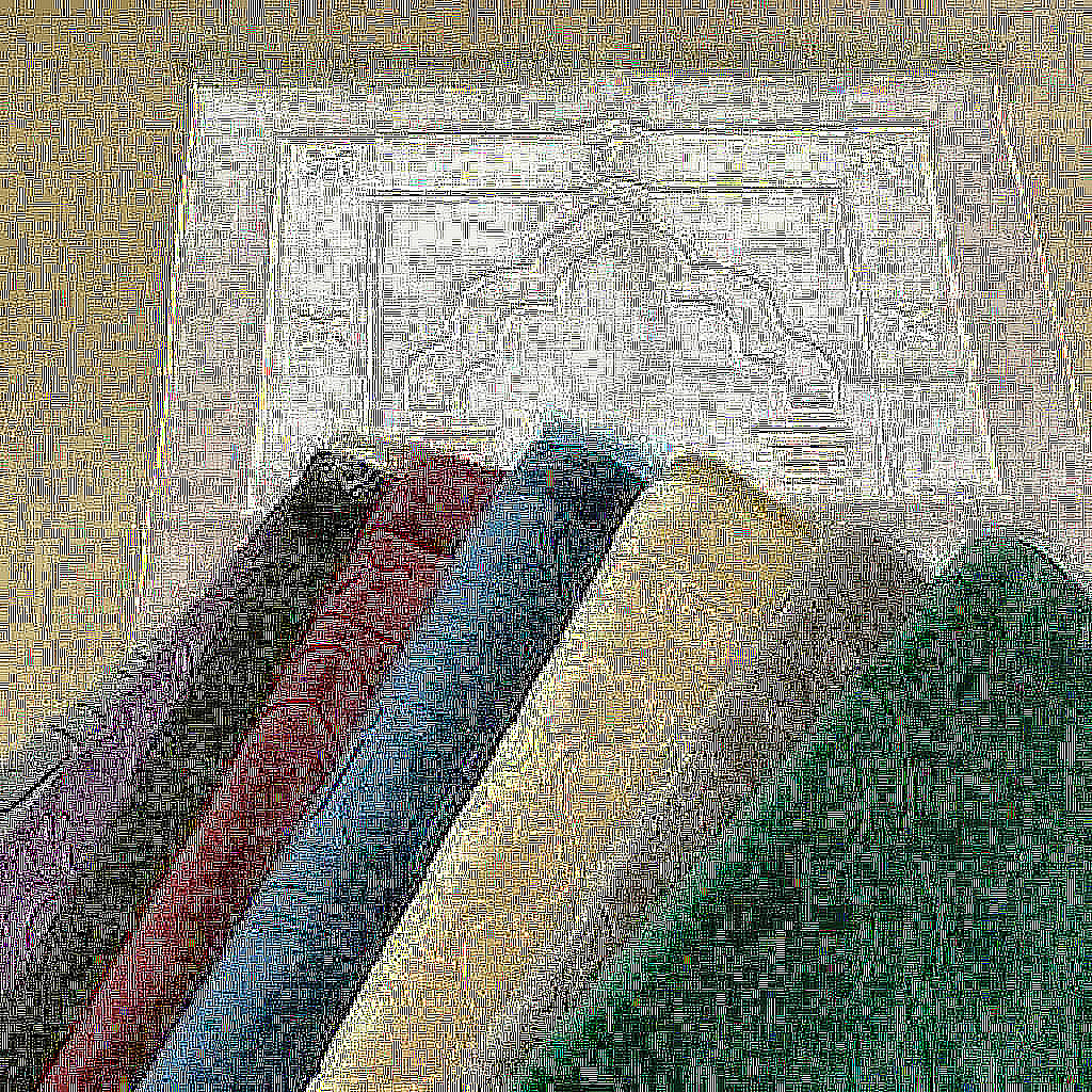 PELUS SECCADE 80X120