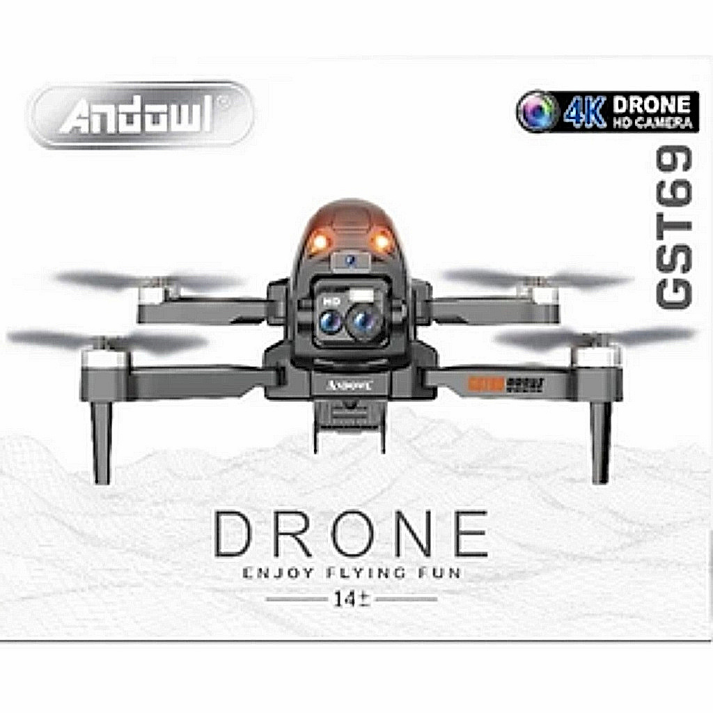 Andowl GST69 Drone