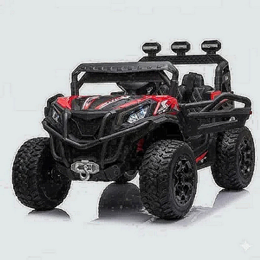 HV301 Akülü Çocuk Arabası