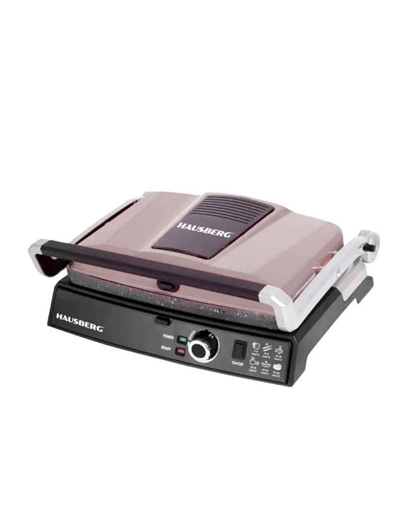 Hausberg Hb 633 Tost Makinesi