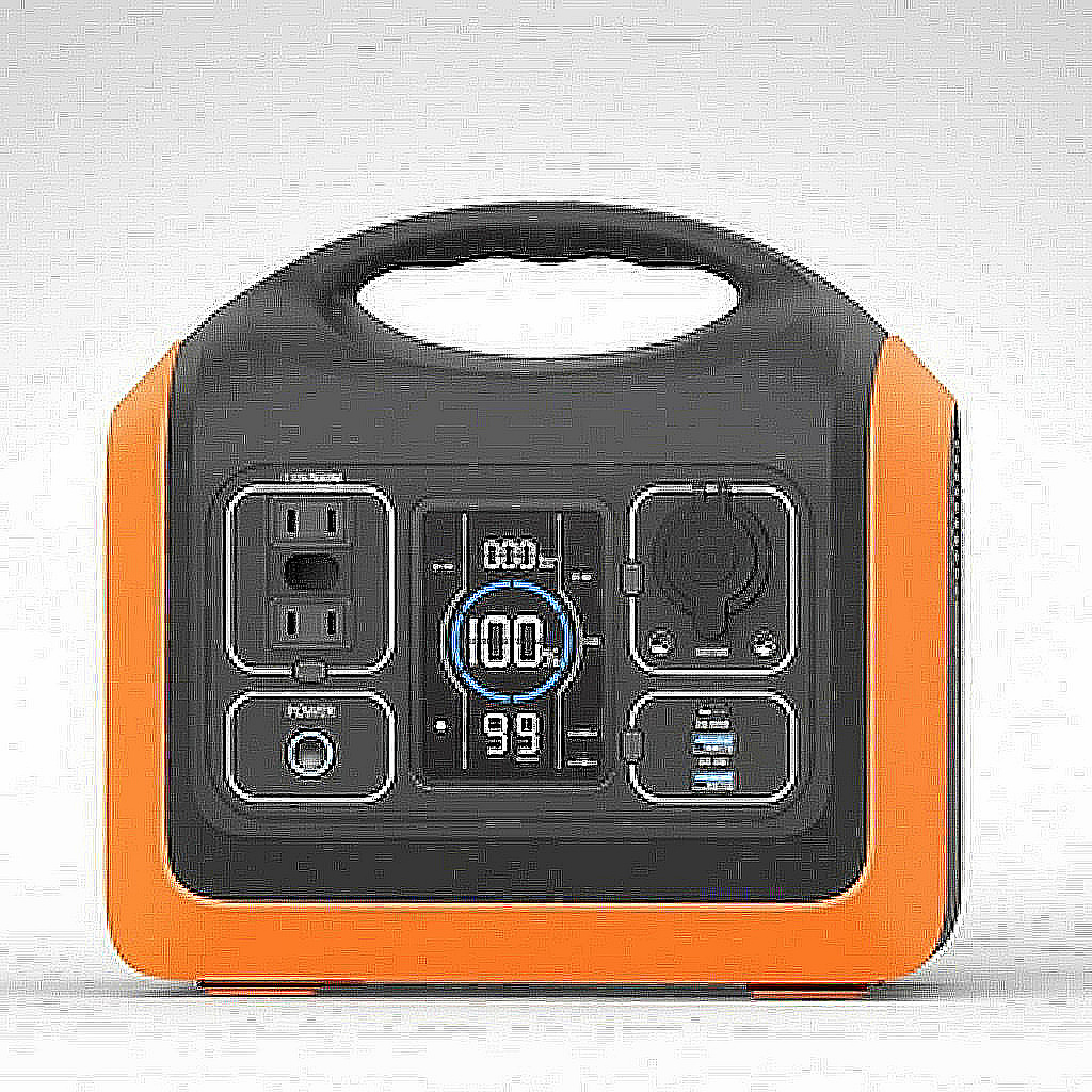 SLR SP-UPP-600J LITHIUM ION BATTERIES