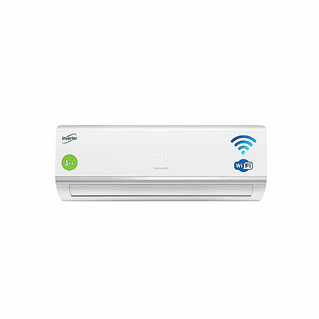 SKYWORTH WI-FI 24000 BTU DC INVERTER KLIMA