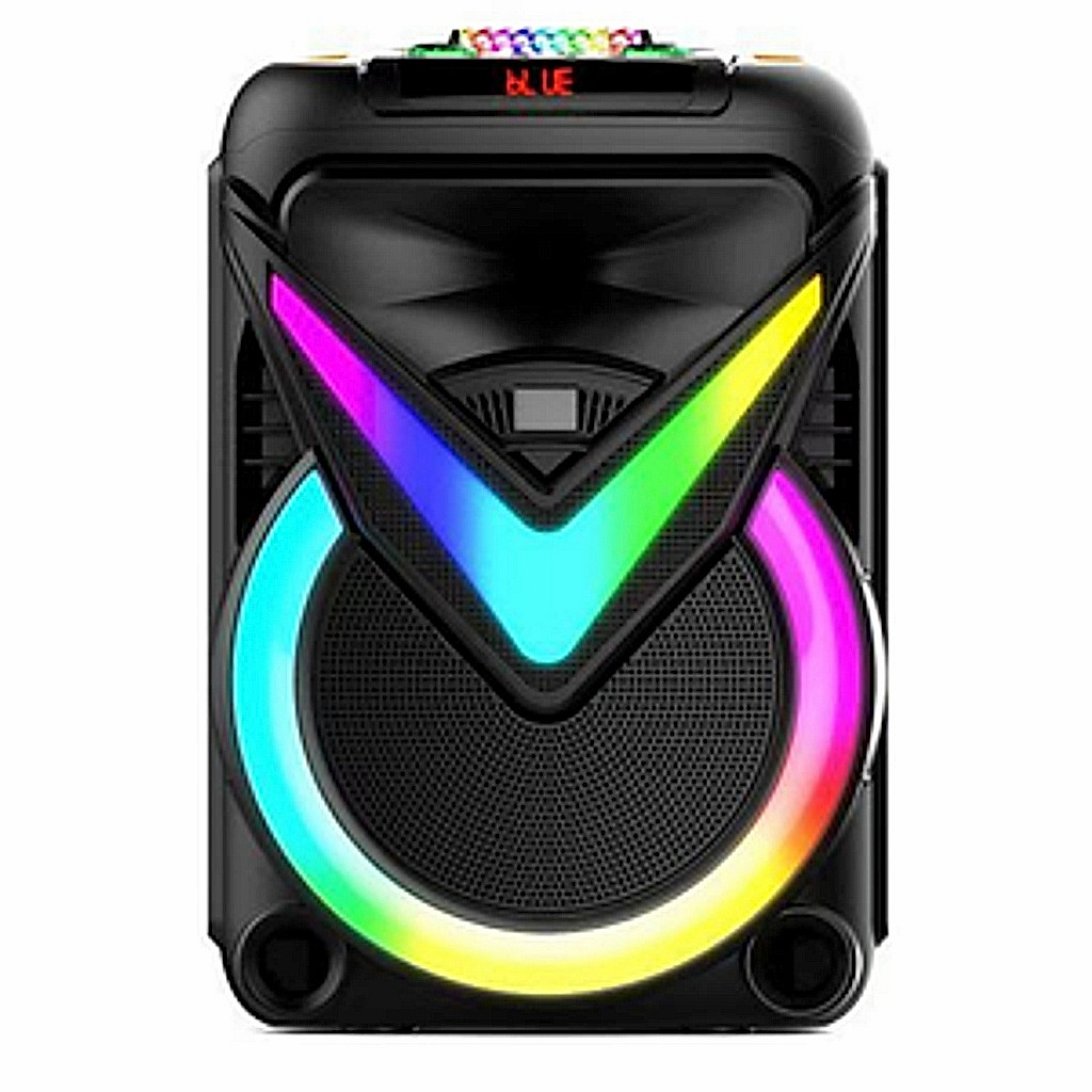 Andowl WGY-1801 Karaoke Hoparlör