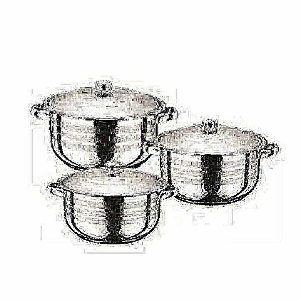 RAYMOND 28 30 32 ASIRET SET