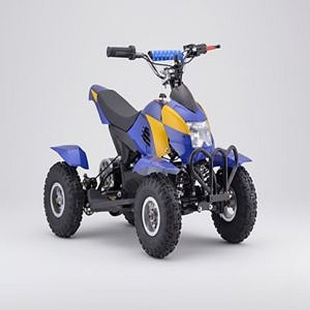 QY-04 Elektrikli ATV