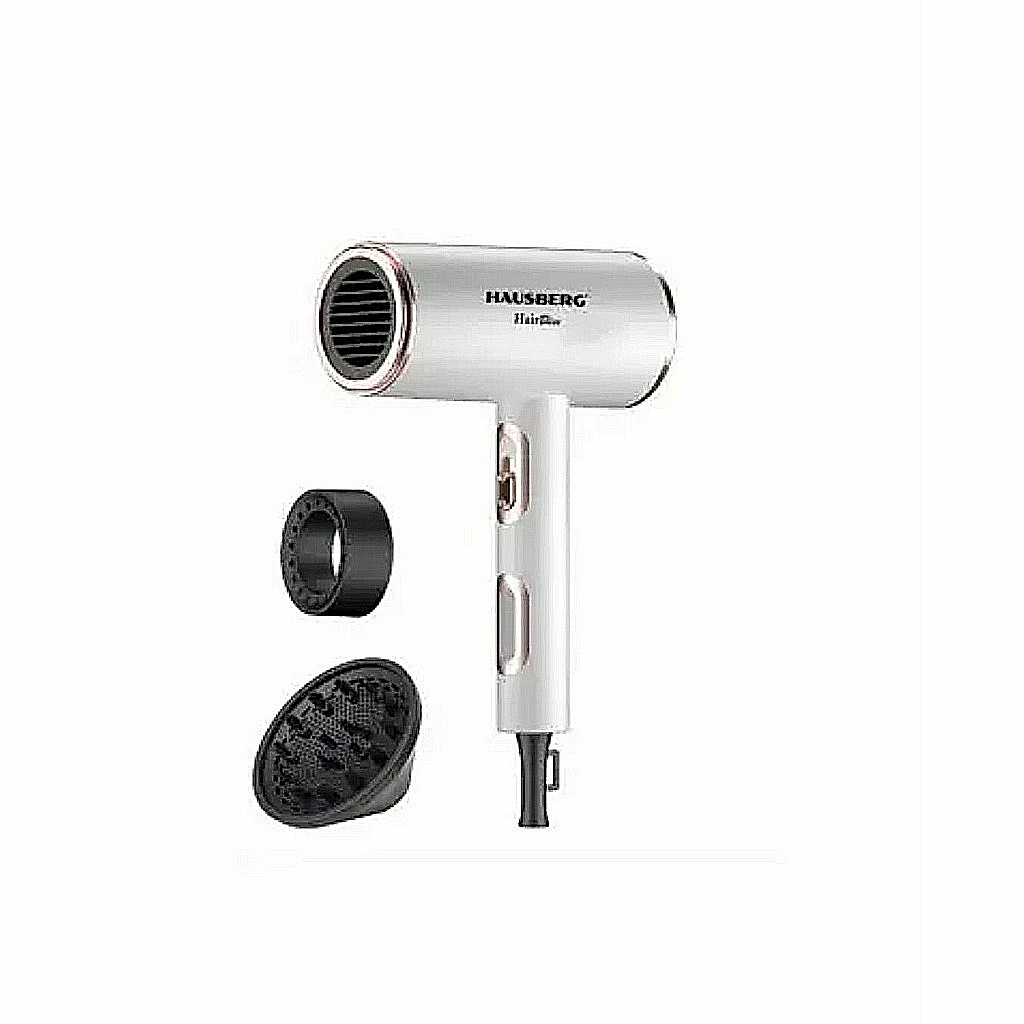 HAUSBERG HB 263 Saç Kurutma Makinesi