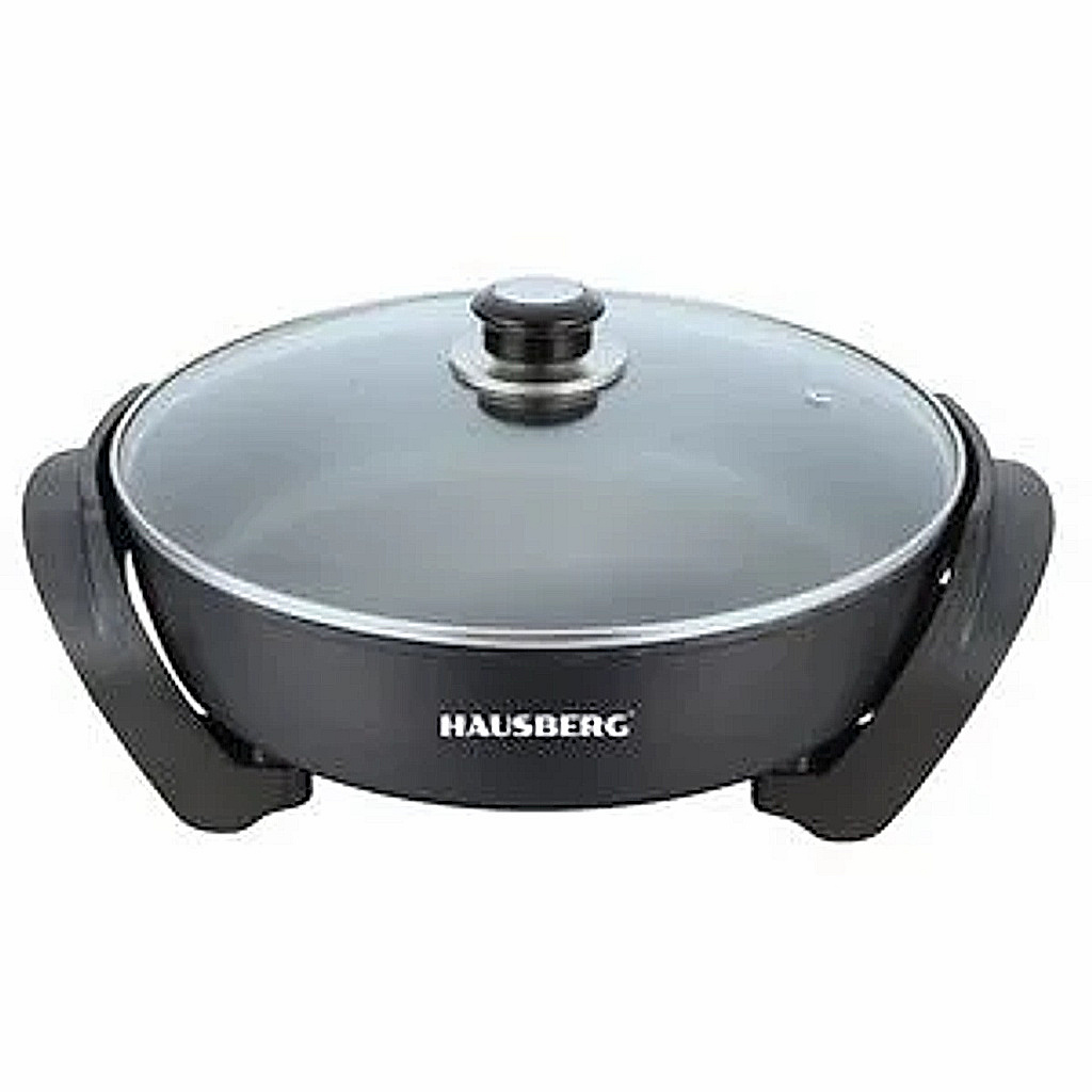 HAUSBERG HB1303 ELEK. KIZARTMA TAVASI