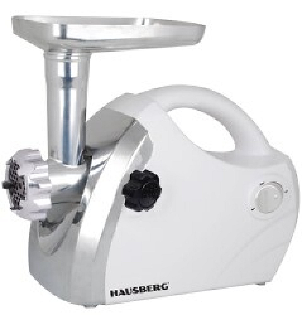 Hausberg Hb3430 Elek. Et Makinesi