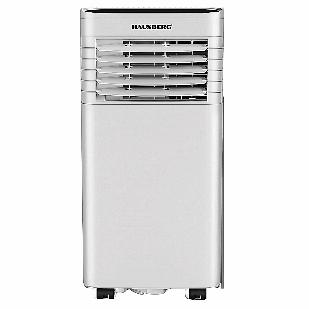 Hausberg HB5960 9000BTU Salon Tipi Klima