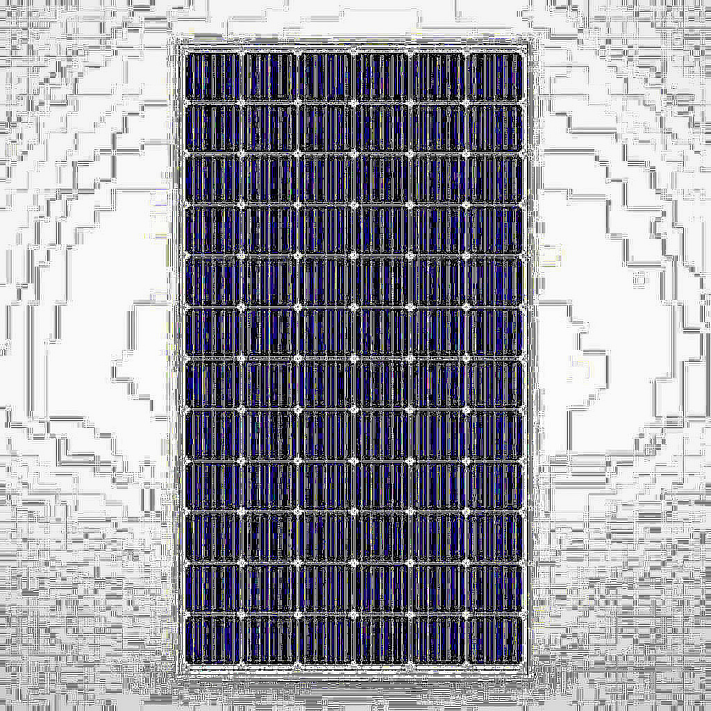 700WP MONOCRYSTALLINE Solar Panel