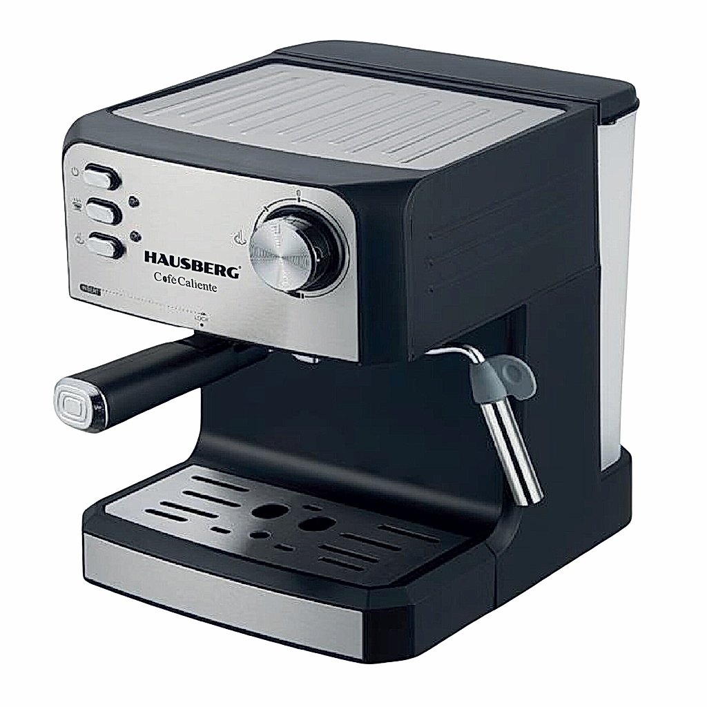 Hausberg HB3723 Espresso Kahve Makinesi 20BAR