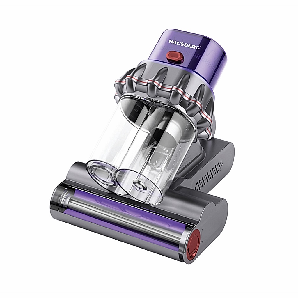 Hausberg HB2022 Ultraviole Temizlik Makinesi