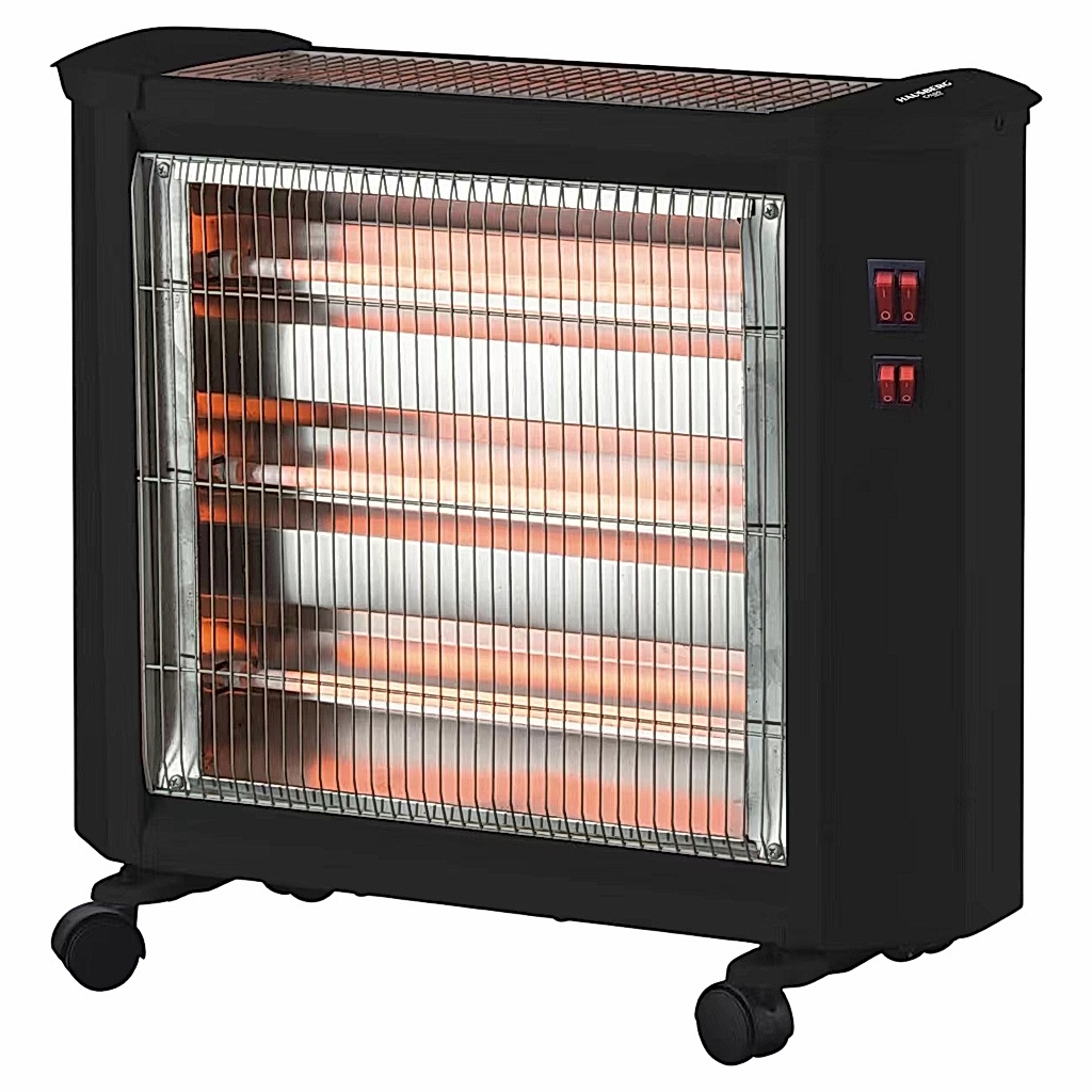 HB-8800 Elektrikli Isıtıcı
