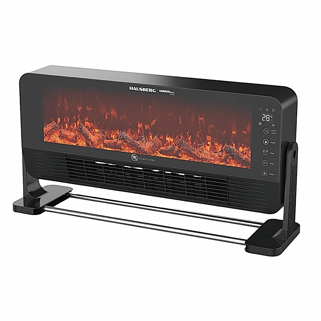 HB-8216  Elektrikli Fanlı Isıtıcı