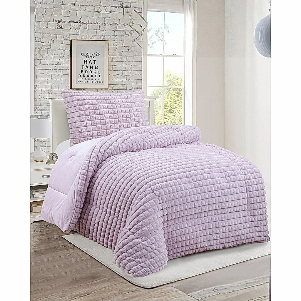 Hope Comforter Set Çift Kişilik