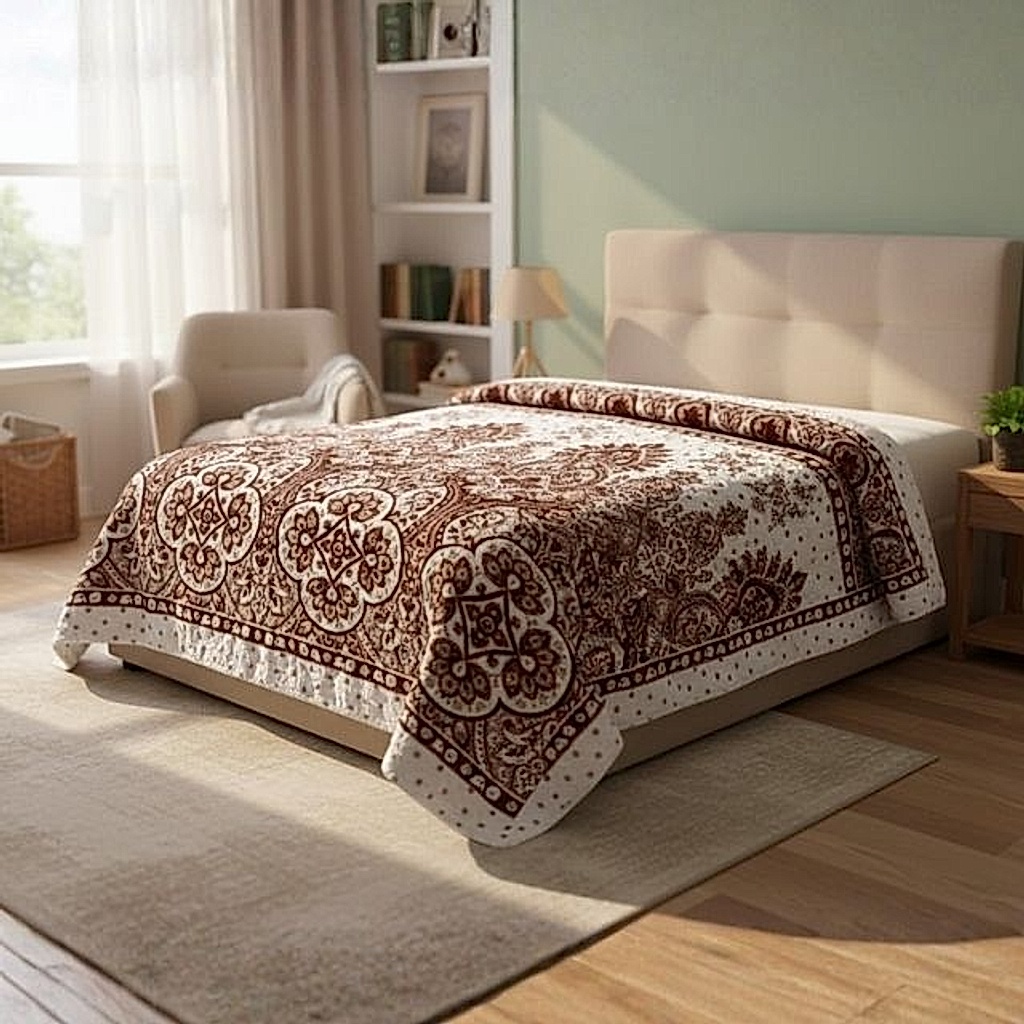 Mink Outlet Lacasa Battaniye 200X240