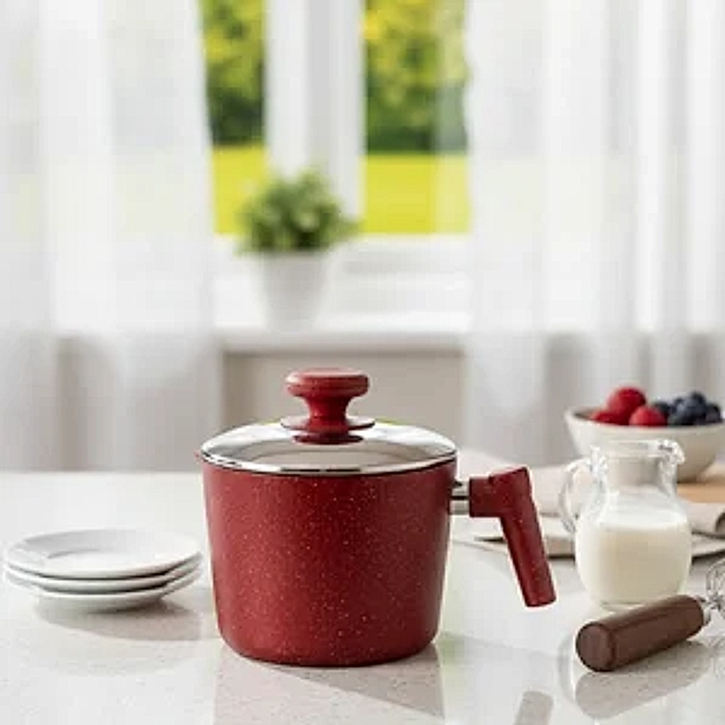 Lines Sütlük Granit 16Cm Outlet